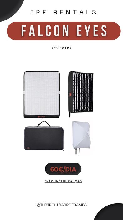 Lentes Samyang, Canon c200, Sony A6300 e etc para alugar