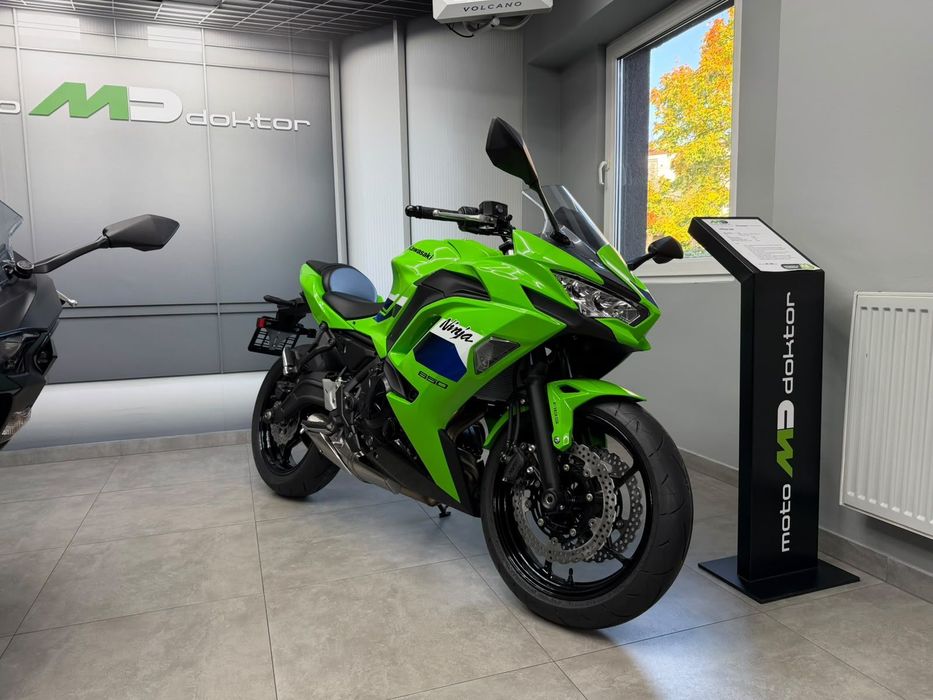 Kawasaki