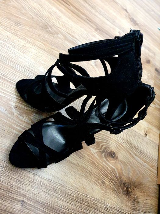 Buty damskie graceland