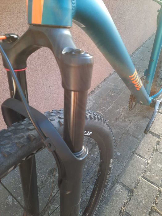 Rower górski mtb ROSE 1x12 Reba, Sram GX
