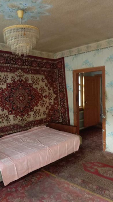 Продам дом в пос,Васищево 54м2