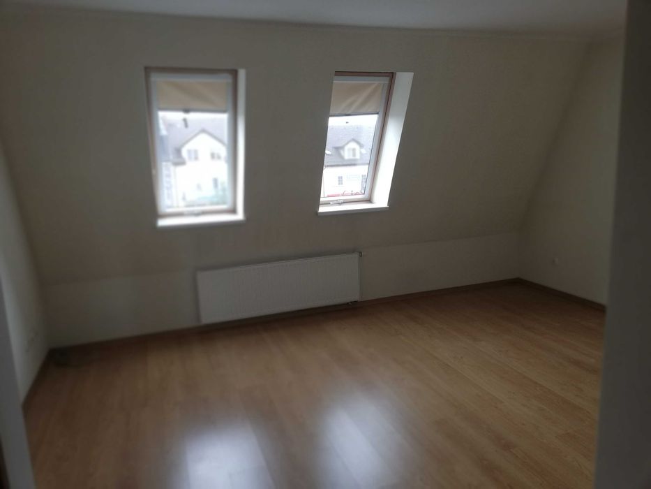 Na wynajem mieszkanie 35 m2 Czarnków Ul.Zamkowa