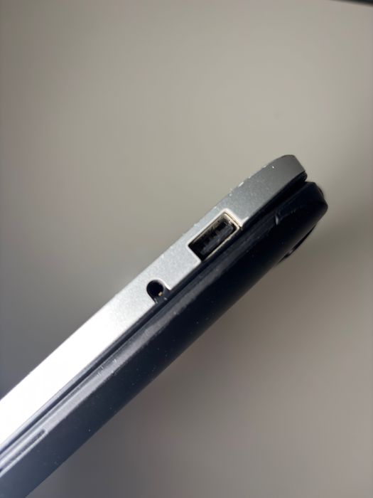 Portátil Touch HP
