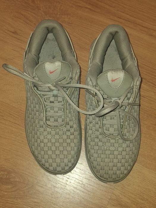 Buty Vintage Nike WMNS AIR RATIC  rozm.38