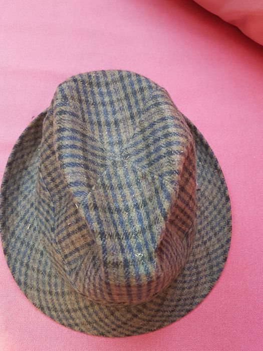 Kapelusz  męski Chic  sport  vinted