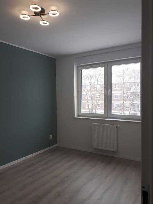 Apartment in Wrocław, Sołtysowice - Widok 5