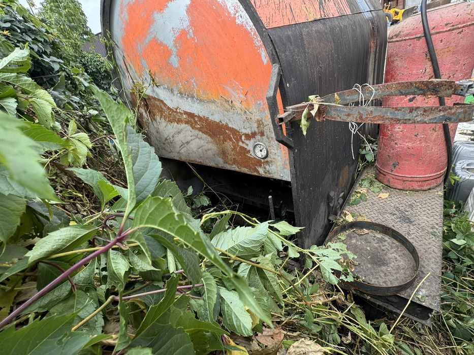 Продам гудронатор