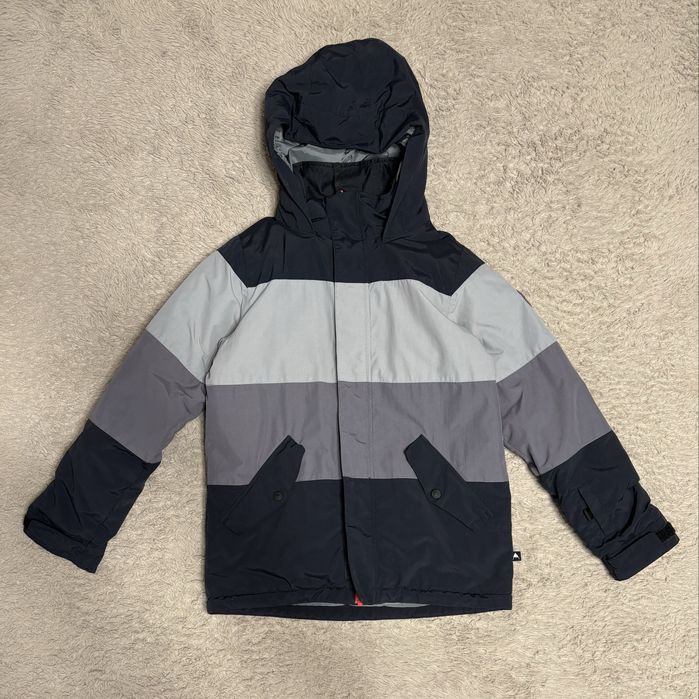 Куртка лижна дитяча Burton на зріст 155-168