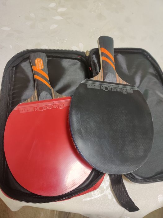 Продам новые теннисные ракетки