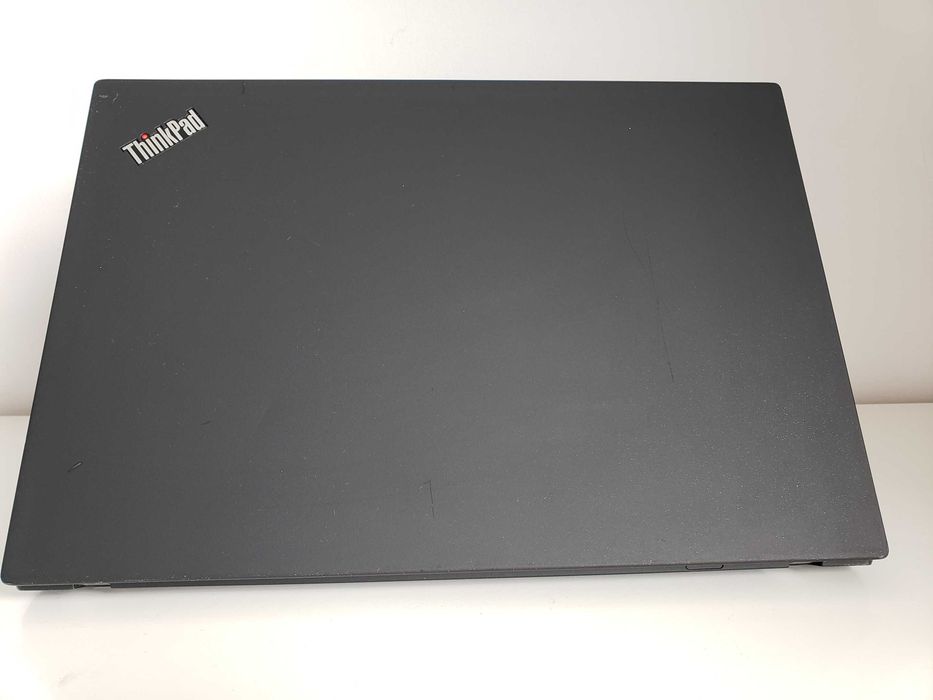 Lenovo ThinkPad T490 | i5-8365u | 16GB | 240GB SSD | АКБ 100% 51 цикл