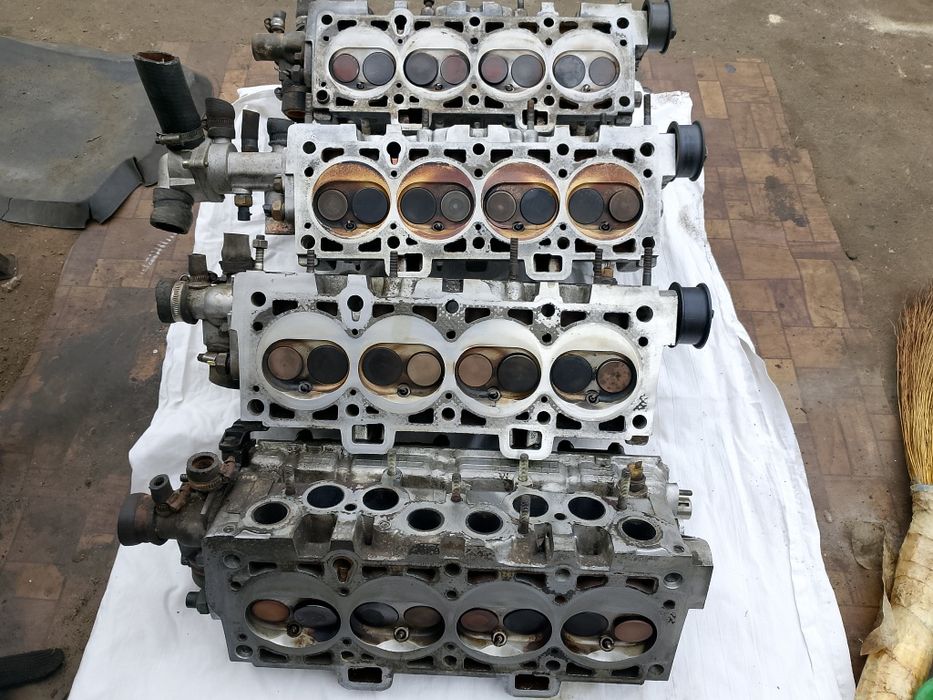 Разборка ВАЗ 2101:2106:2107:2109:2114:2115