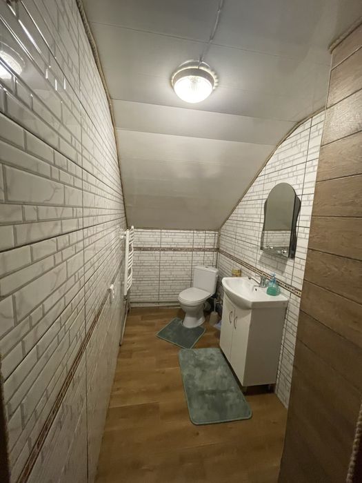 Оренда котеджу  “Carpathian dew” на 8-10 осіб у Карпатах!