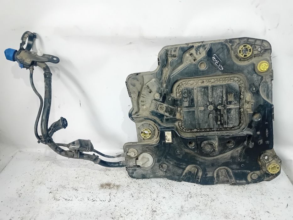 Depósito AdBlue CITROËN C3 III (SX)