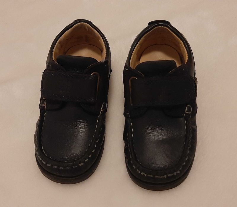 Sapato vela chicco