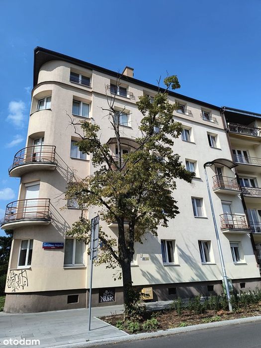 KAWALERKA| Atrakcyjna lokalizacja|przy Parku Skaryszewskim