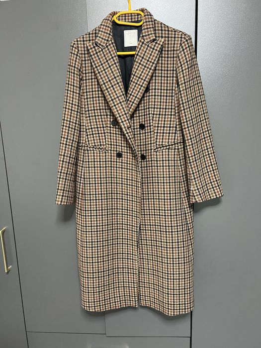 Пальто Sandro оригінал