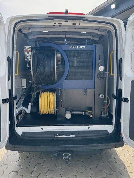 Zator udrażnianie i czyszczenie kanalizacji wuko 24/7 kamera – TANIO