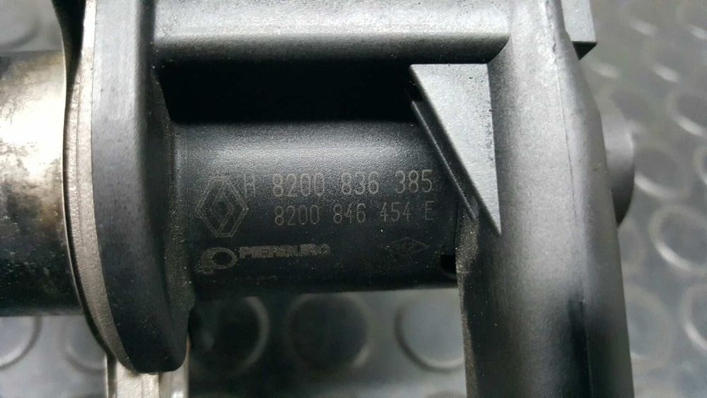 VáLVULA EGR RENAULT CLIO IV EXPRESSION