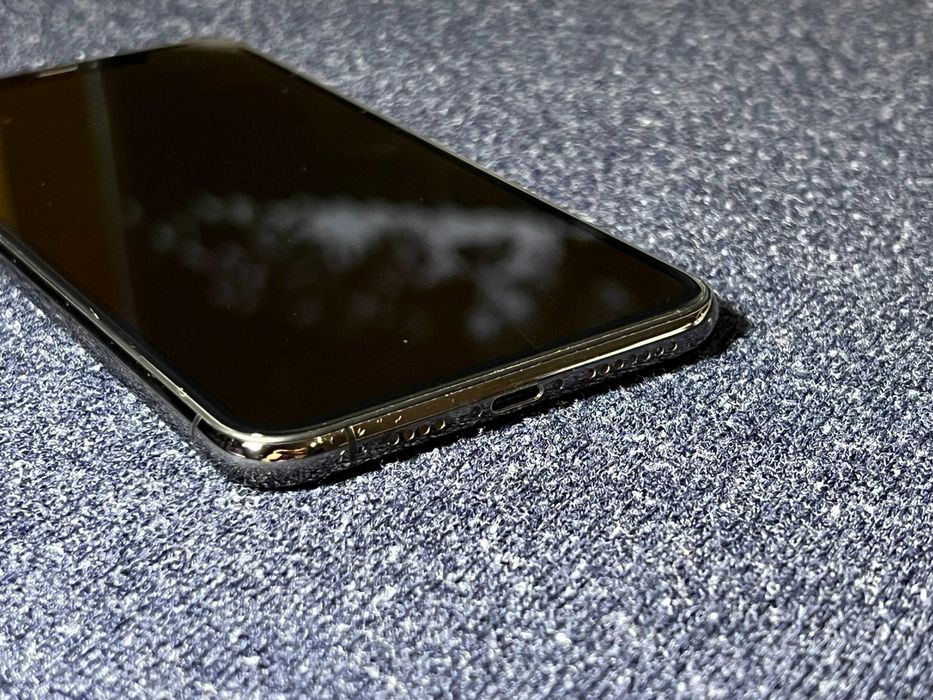 Оригинал IPhone 11 Pro Max На запчасти