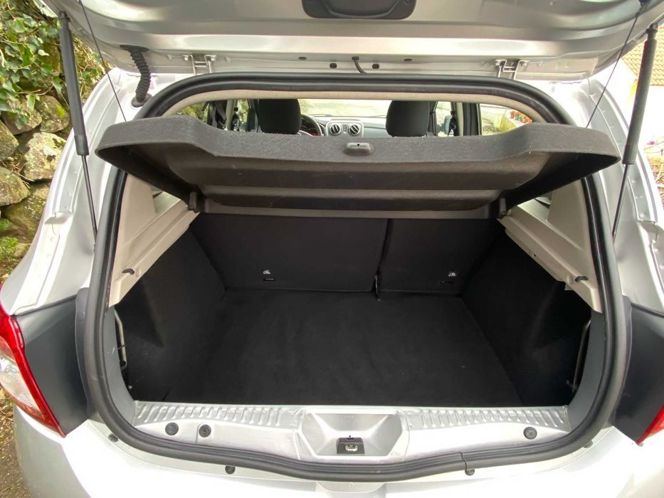 Dacia Sandero 1.5 Gasóleo - 2014