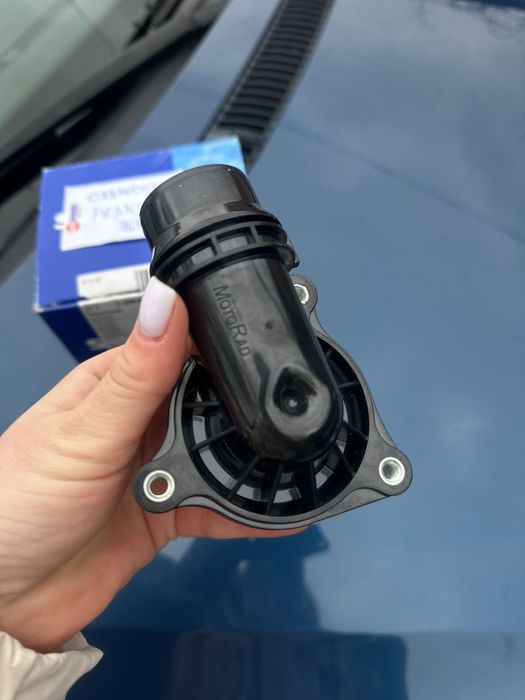 Термостат SWAG  до BMW