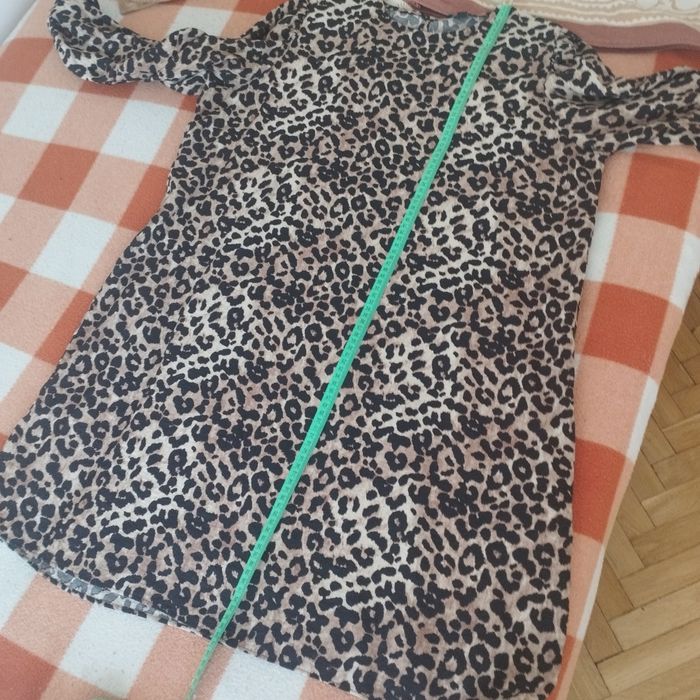 Tunika bluzka c&a 48