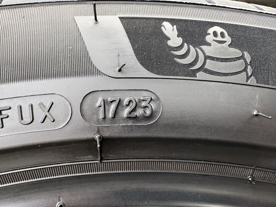 225/45 R17 91W Michelin Primacy4 art.(2192)