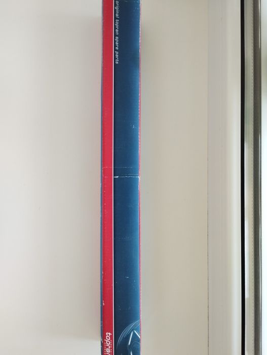 Рульова тяга Peugeot Citroen Пежо нова 1шт