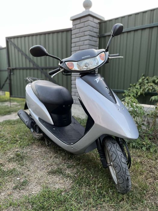 ПРОДАМ Honda dio af 62