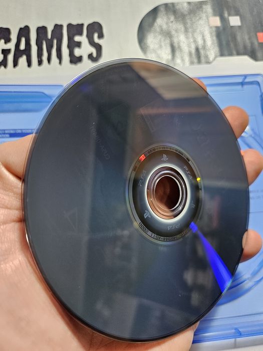 Gra Theseus PS4 PS VR Playstation 4 The Seus