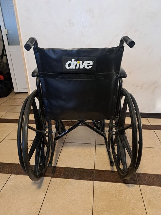 Крісло колісний для Ваших потреб