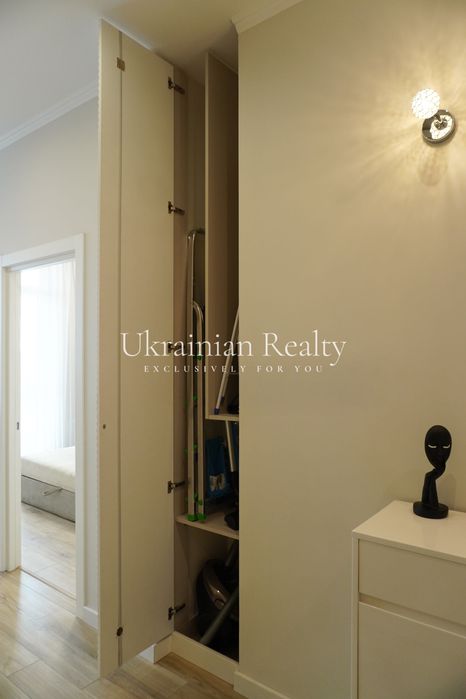 Оренда 1к кватири ЖК Central Park Вул. Джона Маккейна (Кудрі 7)