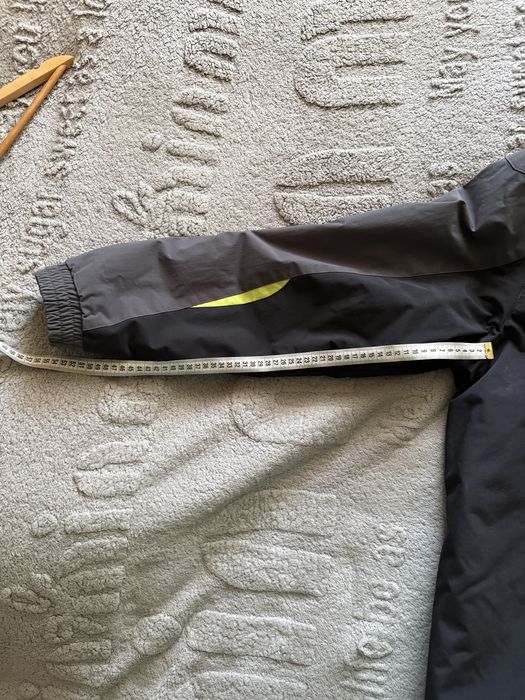 Чоловіча лижна куртка