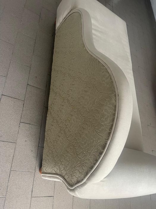 Chaise longue vintage | Como nova | Peça única