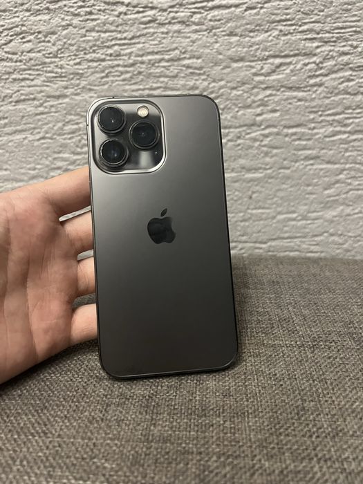 Iphone 13 pro 256gb, 100% bateria, gwarancja
