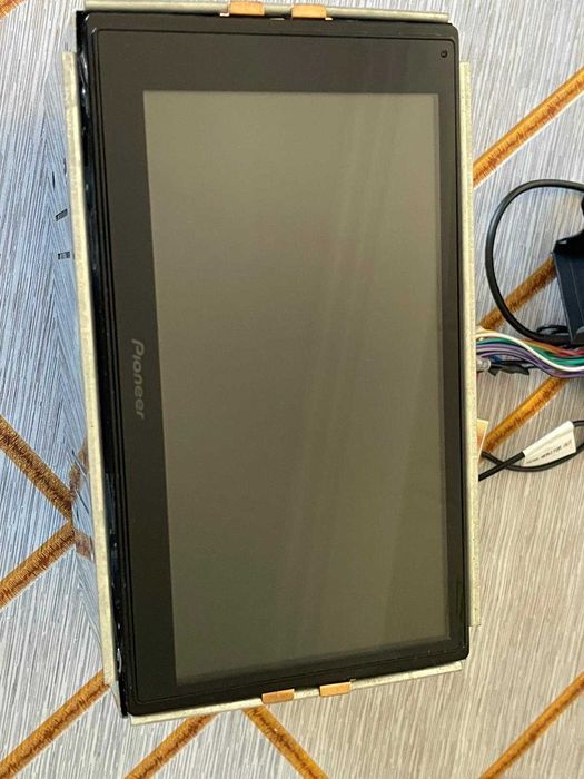 Rádio PIONNER Sph-da160dab