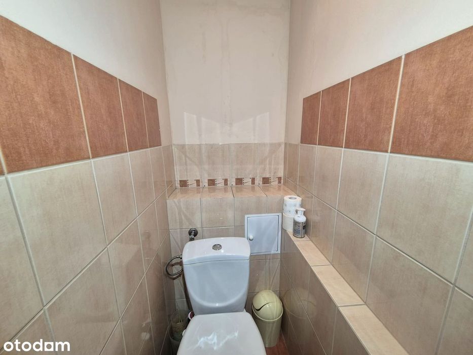 Mieszkanie 58,65m2- 3 pokoje- os. Dolnośląskie- 1 etap!