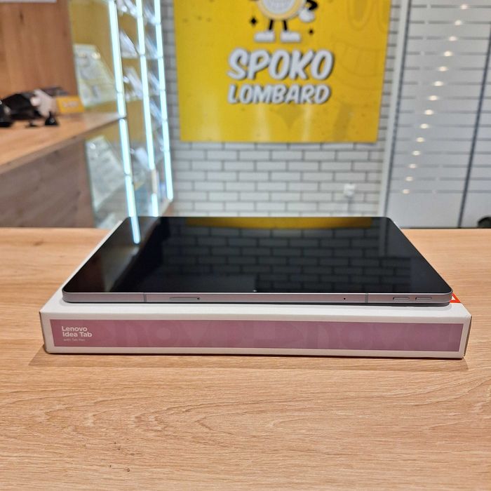 Lenovo Idea Tab TB336ZU - SPOKO Lombard Bełchatów - skup tabletów