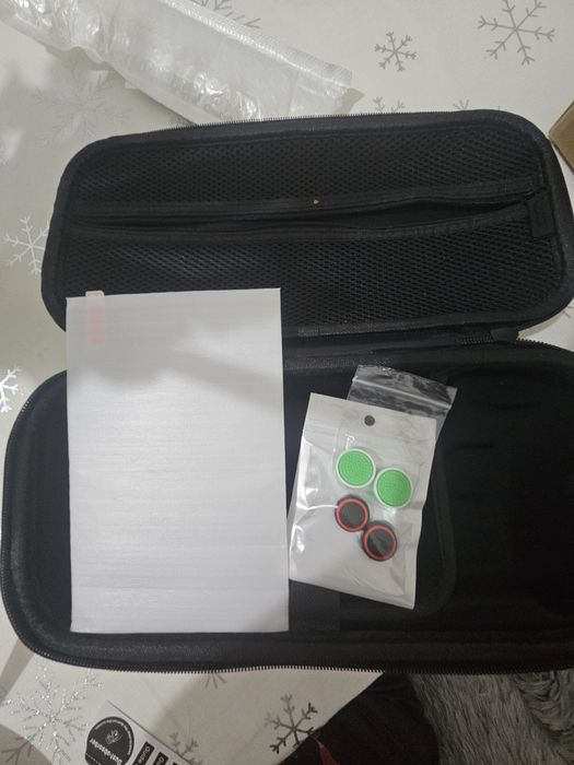 Pokrowiec na konsolę ROG XBOX ALLY X