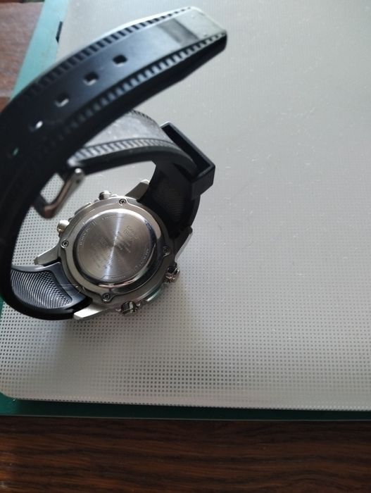 Часы Касио AMW880