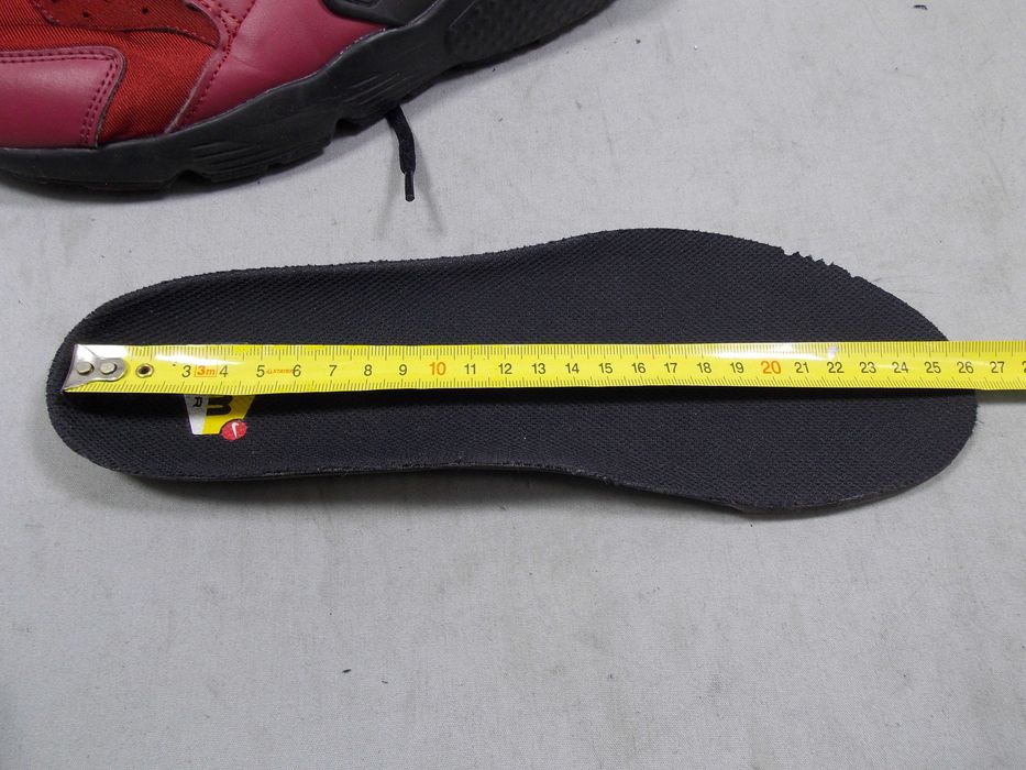 Кросівки Nike Air Huarache