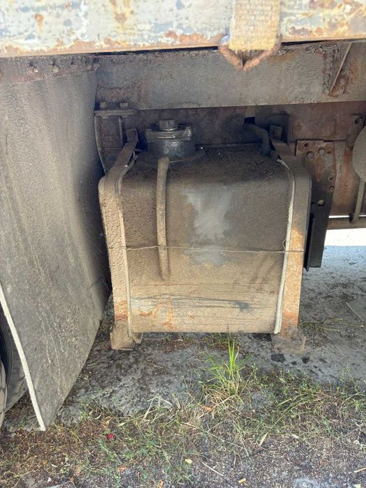 Камаз 53213  + маніпулятор НАІВ 125