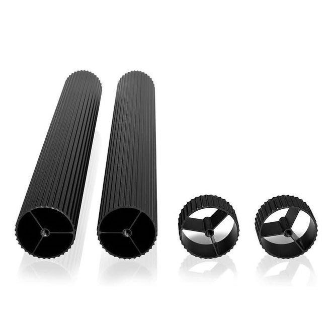 Компонентная стойка Solid Tech Radius Solo 4