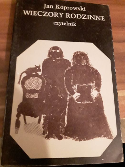 Wieczory rodzinne Koprowski