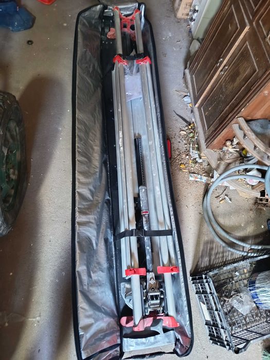 Vendo rubi cortar azulejo 150cm