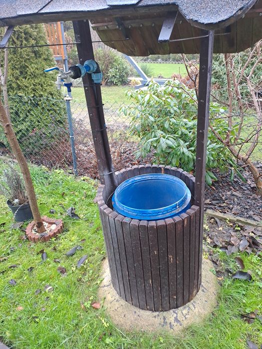 Dzialka Rod. Milionowa