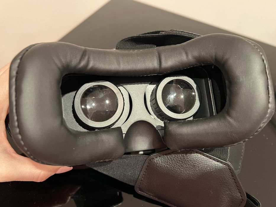 Trust gaming okulary do grania gxt