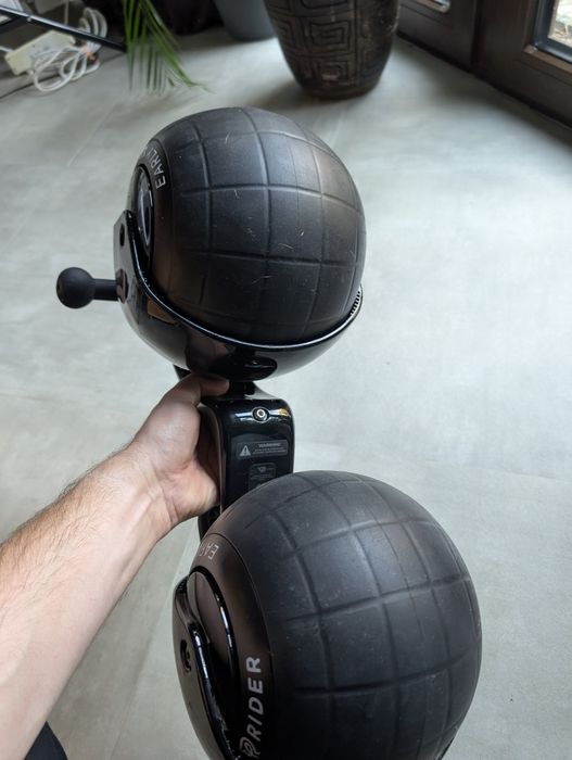 Early Rider Super Velio