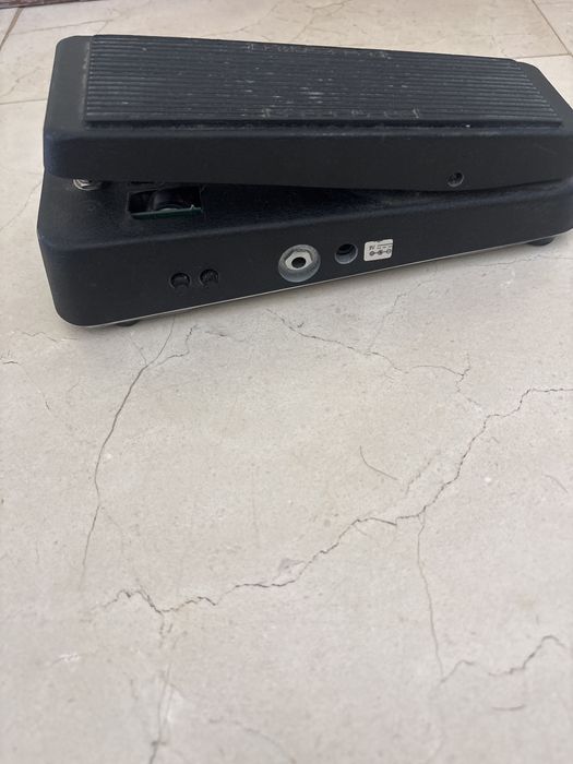 pedal de guitarra Dunlop Cry Baby 535Q Multi-Wah,efeito wah-wah