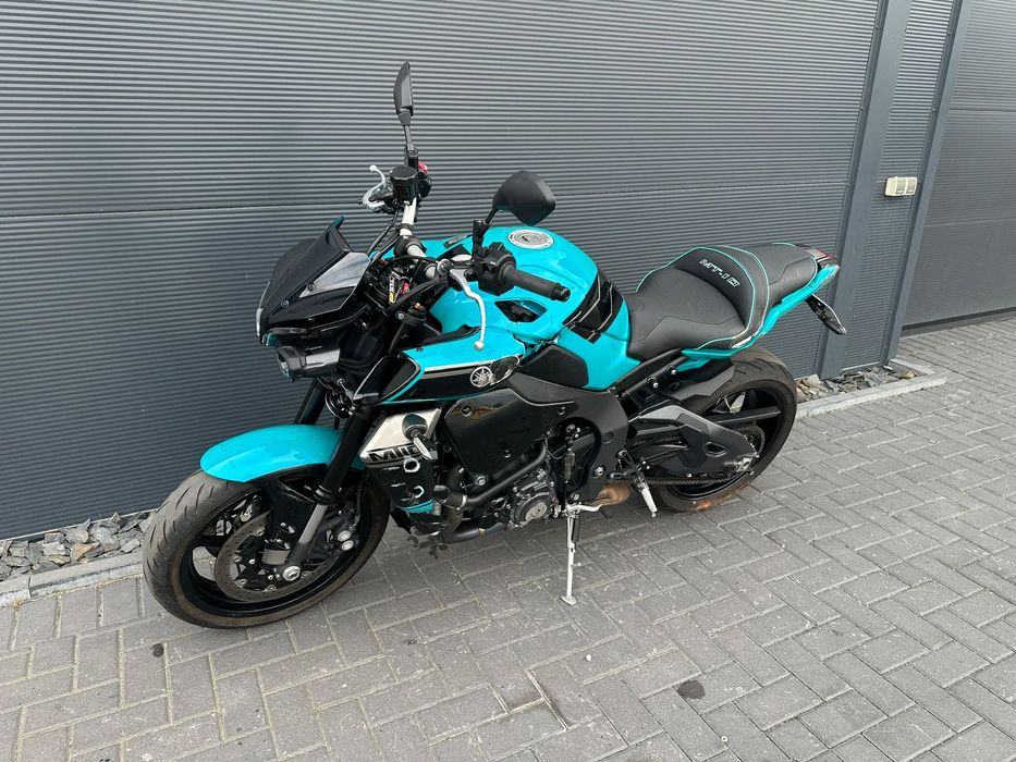 Yamaha